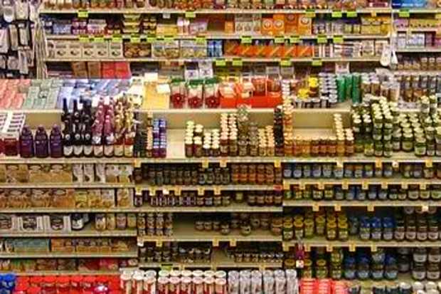 Kemenperin Mau Kawinkan IKM Pangan dengan Produk Lokal