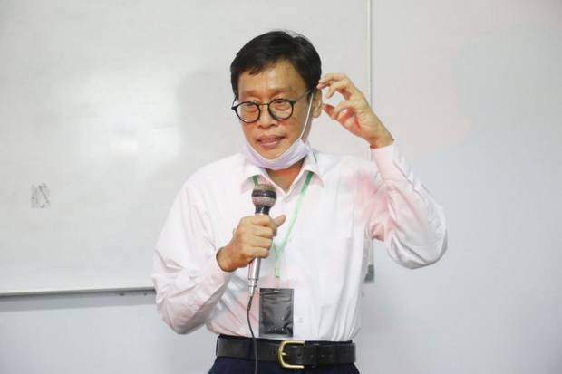 Genjot Produksi Dimulai dari Tingkat Kecamatan, BPP Kostratani Waled Diresmikan