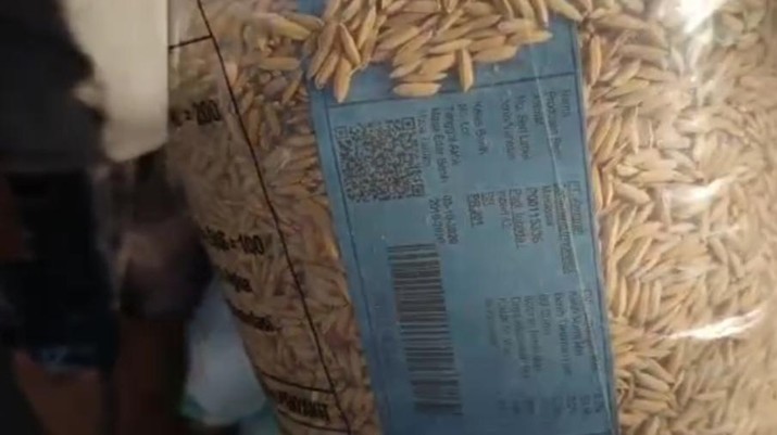 Ini Senjata Baru Kementan Berantas Benih Palsu