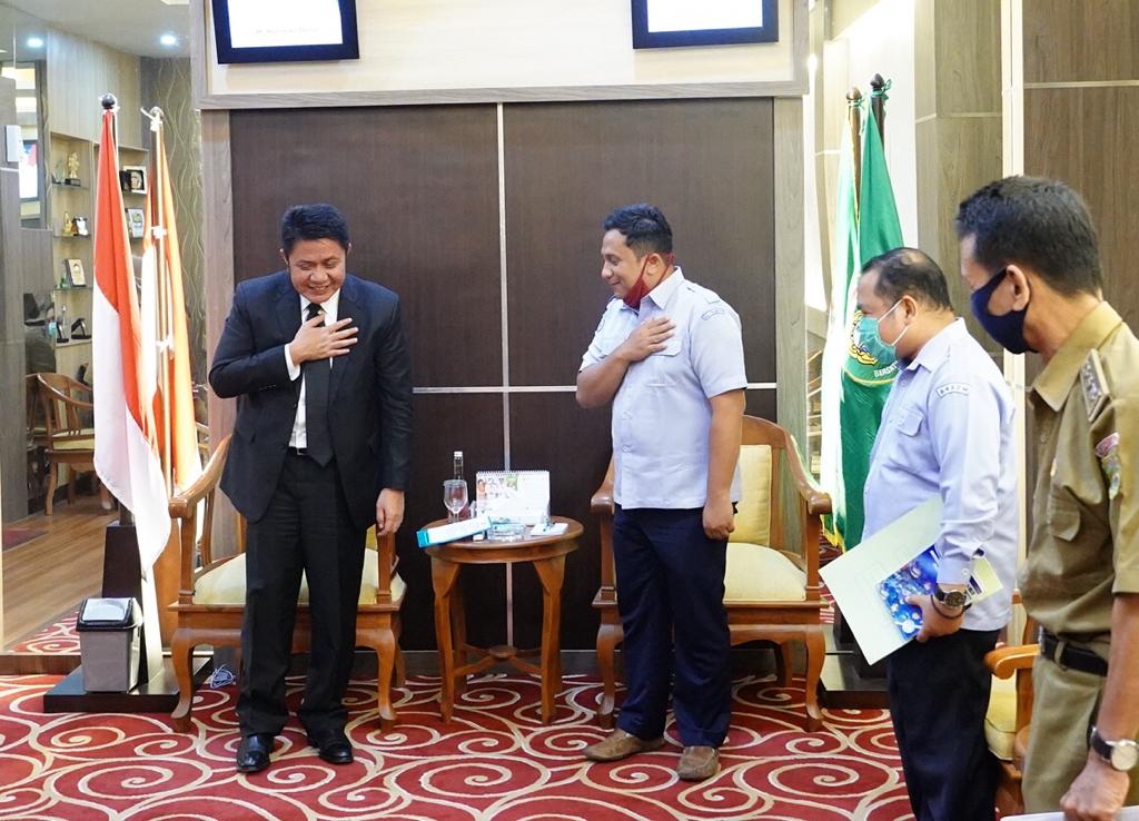 Sumsel Segera Miliki Balai Penyuluhan Perikanan Menaungi 5 Provinsi