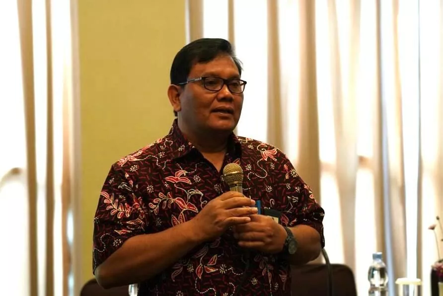 Disiapkan Bantuan Permodalan Rp24 Miliar Bagi UMKM Sektor Pariwisata dan Parekraf