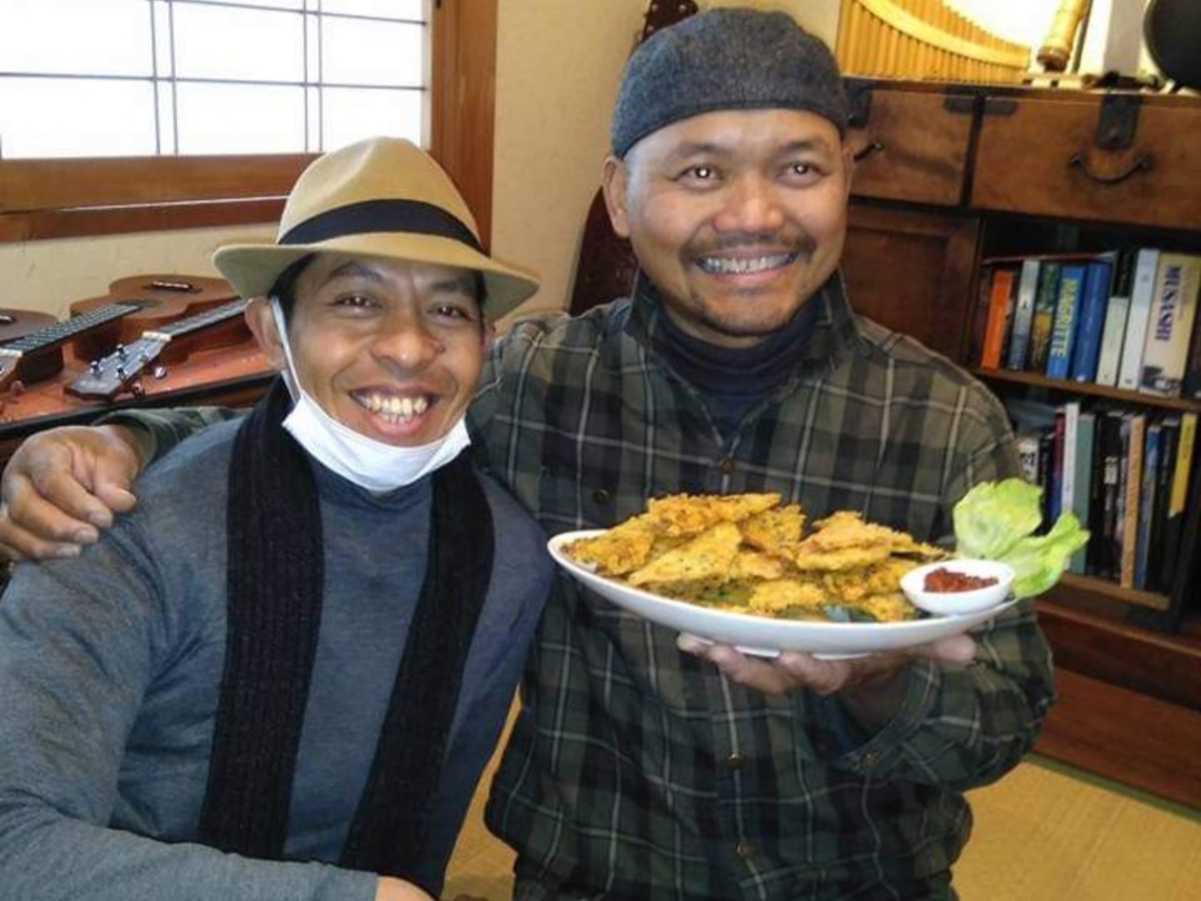 Rebut Pasar Dunia, Pandu Tani Buka Tiga Kantor Perwakilan Luar Negeri