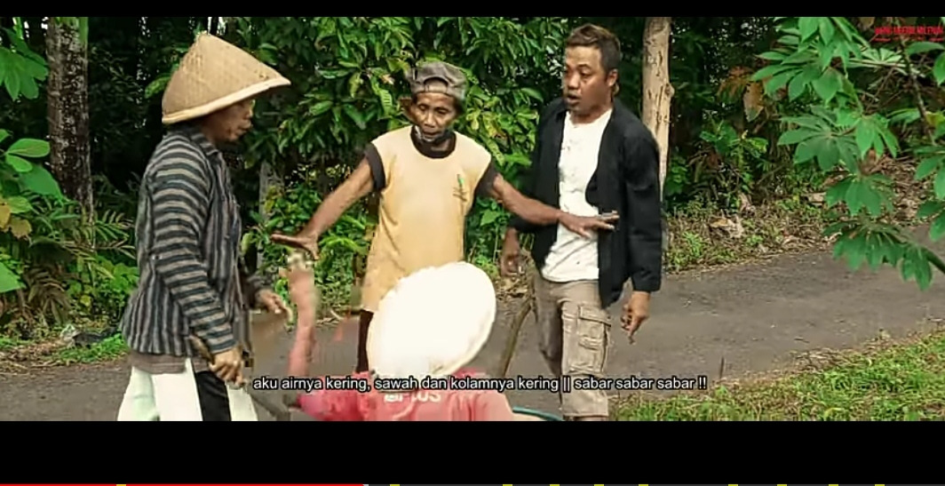 Film “Jajah Desa Milangkori”, Kreativitas Pemuda Angkat Potensi Desa Sokawera