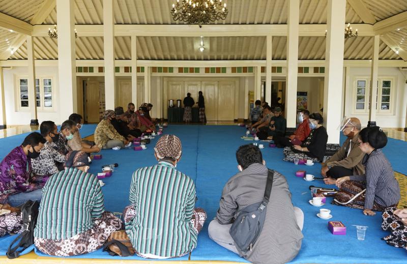 Pemda DIY Dukung Pengelolaan Pengembangan Wisata Di Desa