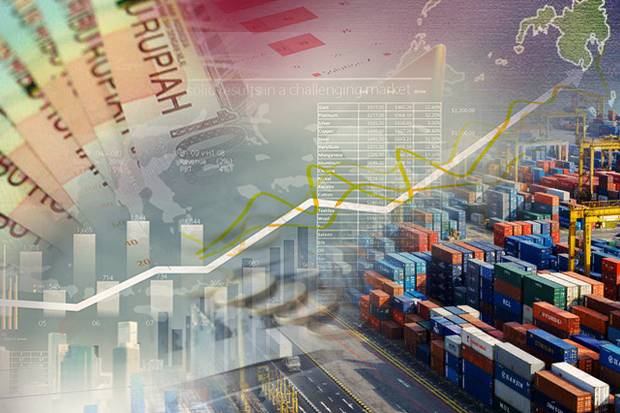 Genjot Ekspor, Makanan Olahan dan Hasil Pertanian Jadi Primadona