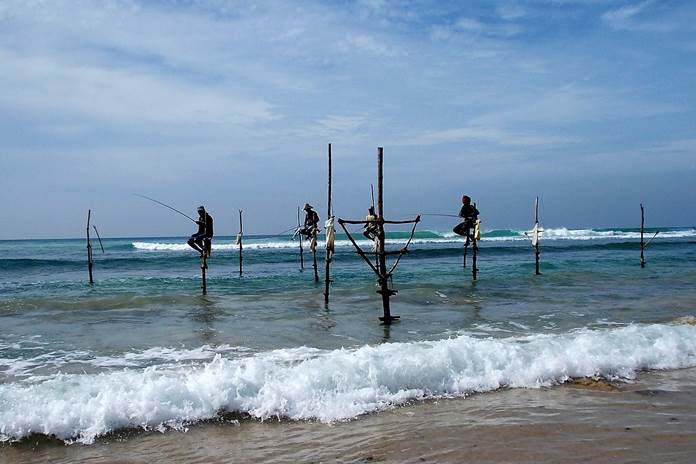 Daya Beli Pembudidaya Ikan Naik di Tengah Pandemi