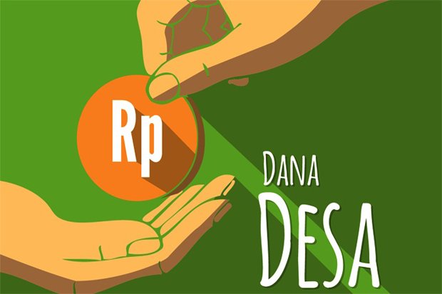 Dana Desa Naik, Kemenkeu Perbanyak BLT di Tahun 2021