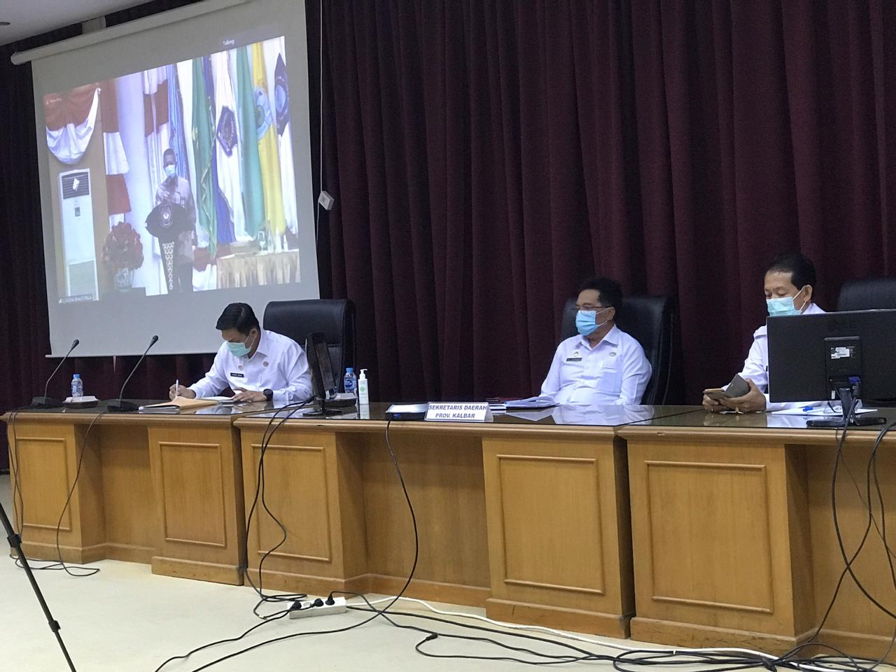 Program Pertashop Membantu Membangun Desa Mandiri