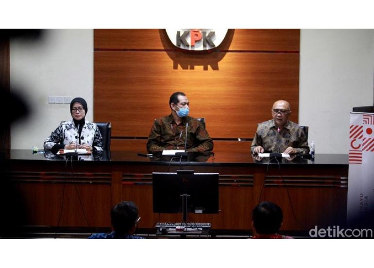 KemenkopUKM Paparkan ke KPK Soal 9,1 Juta UMKM yang Dapat Banpres Produkif