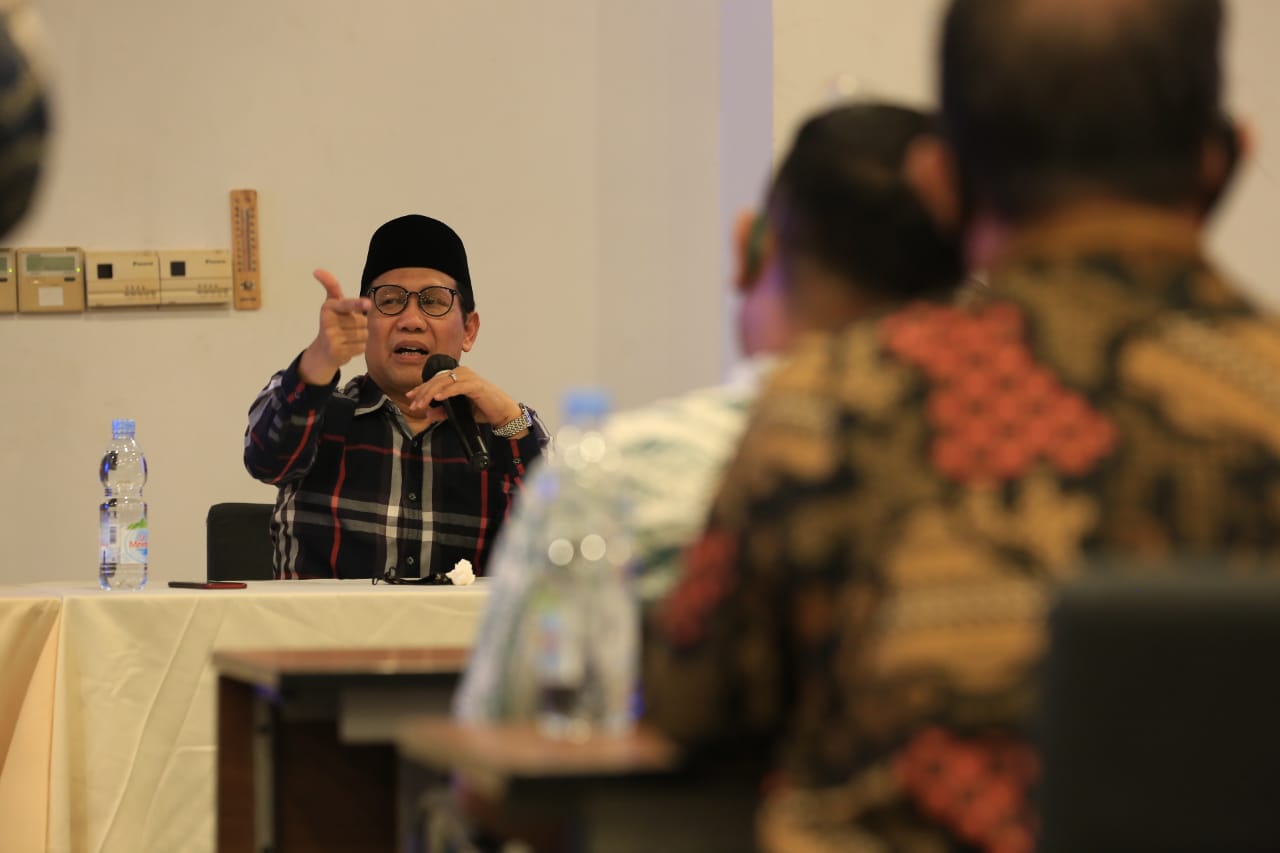 KemendesPDTT Dorong SDGs Desa Jadi Isu Internasional