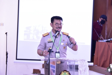 Dukung Gratieks, KOPITU Penetrasi Pasar Ekspor dengan Buka Platform Indonesia Grocery di Dubai