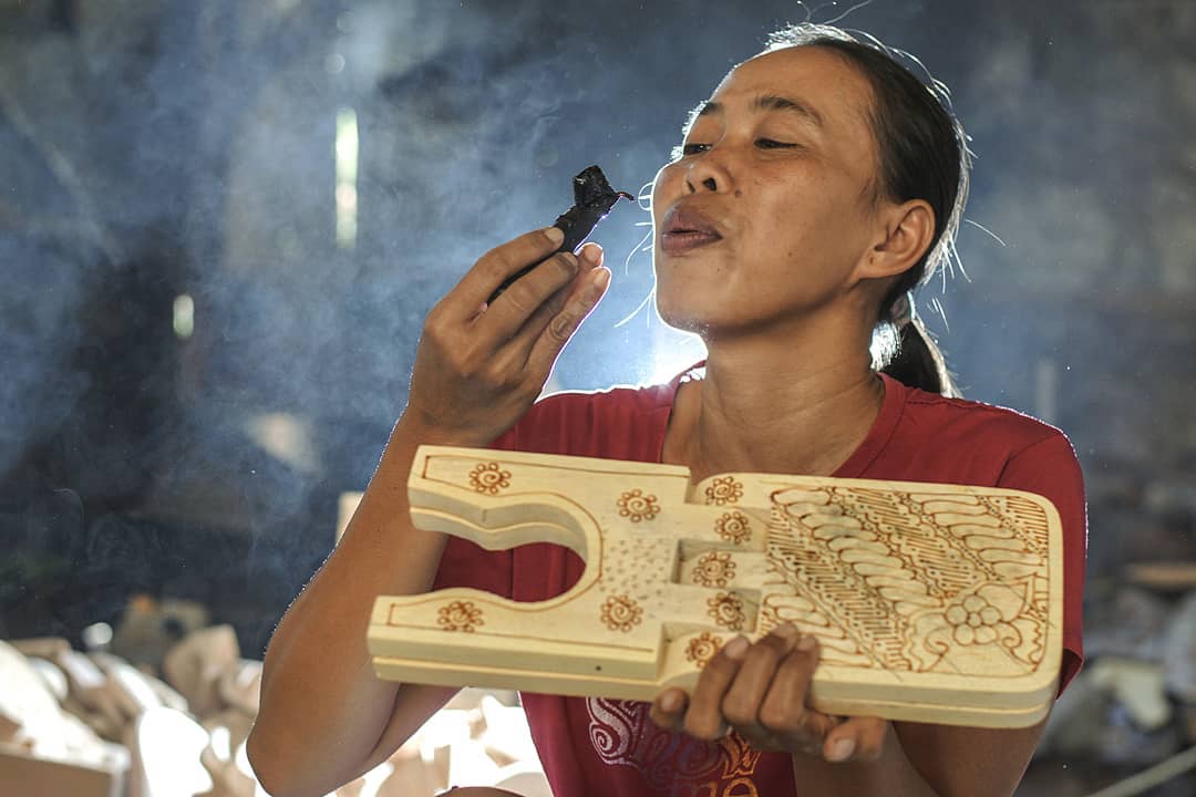 50.488 UKM Klaten Terdampak Pandemi Ajukan Bantuan Produktif