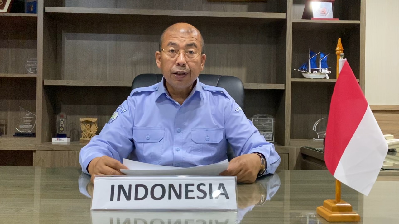 Berdayakan Perikanan Skala Kecil, KKP Dorong Perekonomian Nasional dan ASEAN