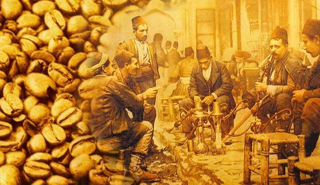 Kopi yang Mengubah Eropa