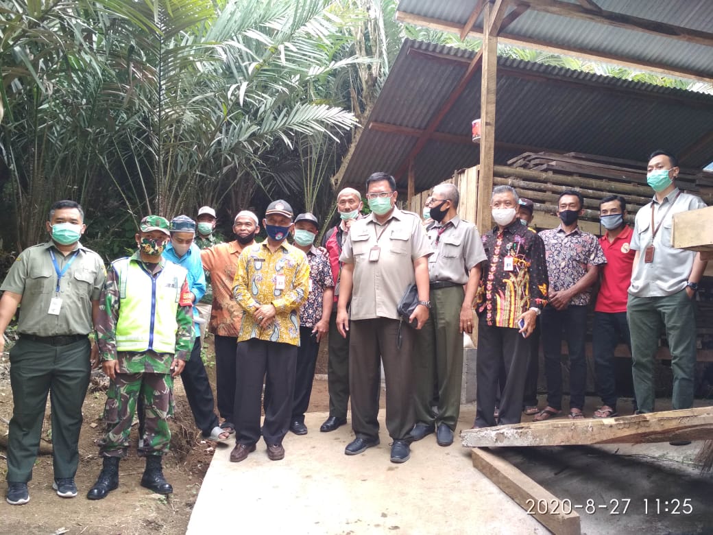 Hadapi Perubahan Iklim, Kementan Antisipasi Jaga Produktivitas Komoditas Perkebunan