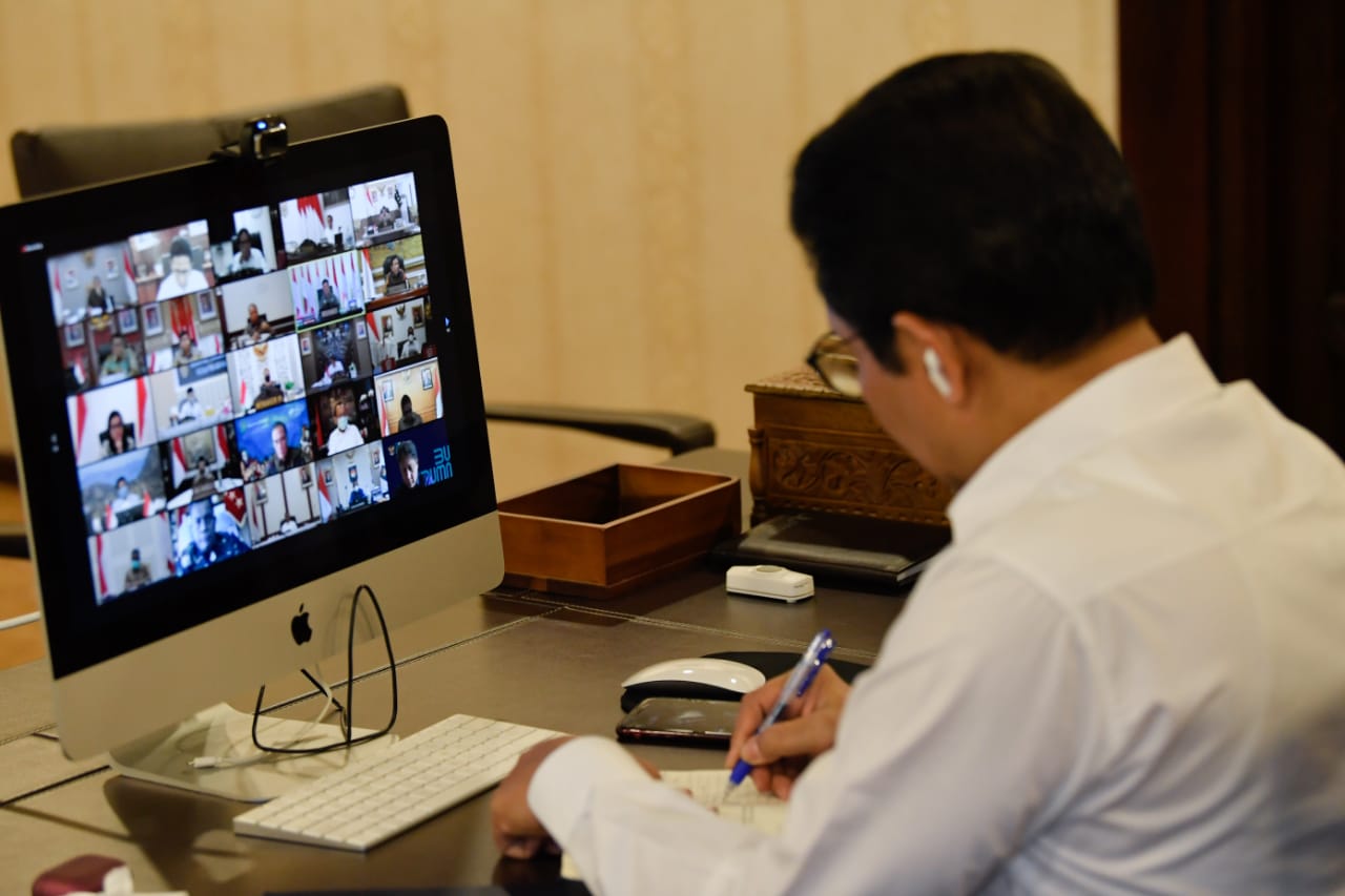 Kemendes PDTT Persiapkan 41 Desa di Lima Destinasi Wisata Super Prioritas