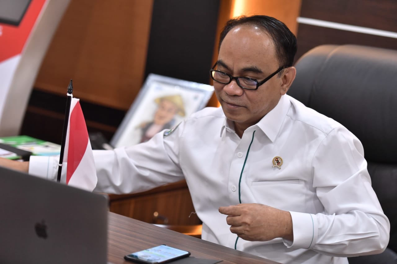 Ini Tiga Ciri Desa yang Berpotensi untuk Maju