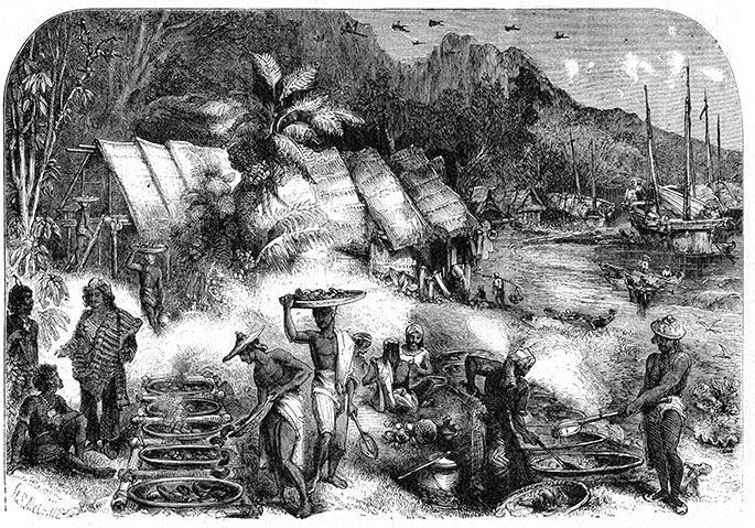 Selamat Hari Tani ke-60, Semoga Petani Makin Makmur...!