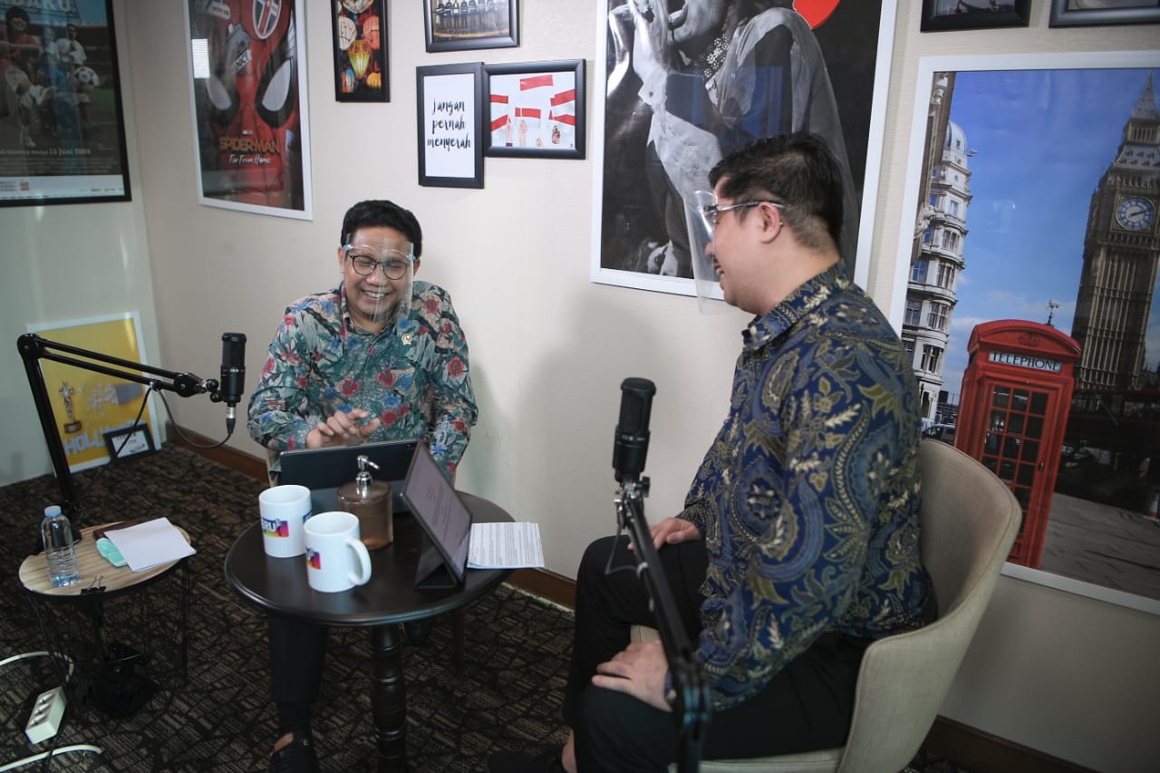 KemendesPDTT Genjot Percepatan Ekonomi Desa