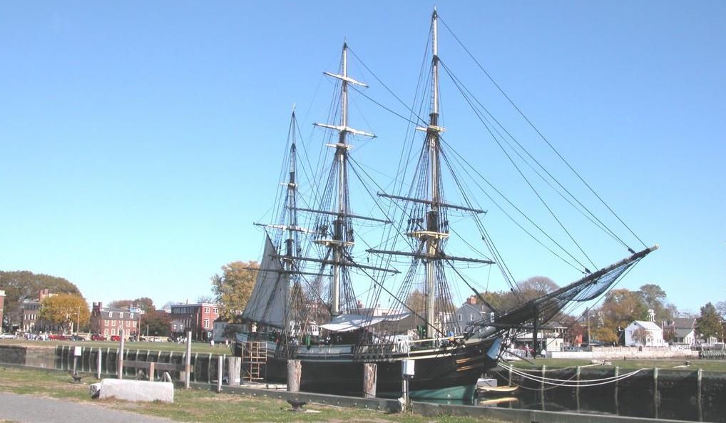 Hasrat Amerika Menguasai Niaga Lada di Sumatera