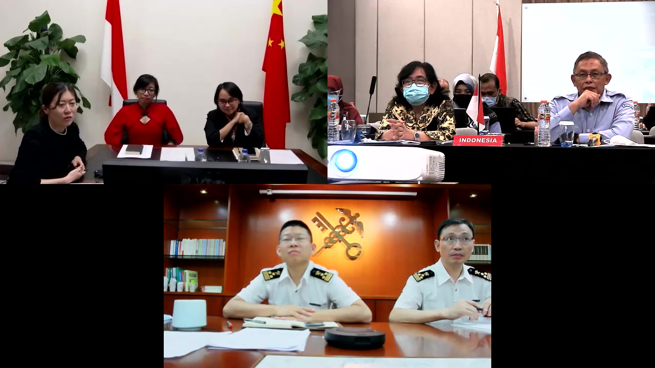 Ekspor Ikan Hias ke Tiongkok Kini Makin Mudah