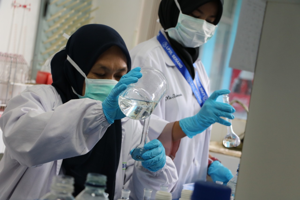 KKP Pastikan Produk Perikanan Budidaya Memenuhi Standar Keamanan Pangan