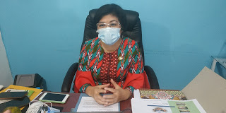 Kepala Balitbang Kalbar: Hak Paten Keratom Segera Dikeluarkan