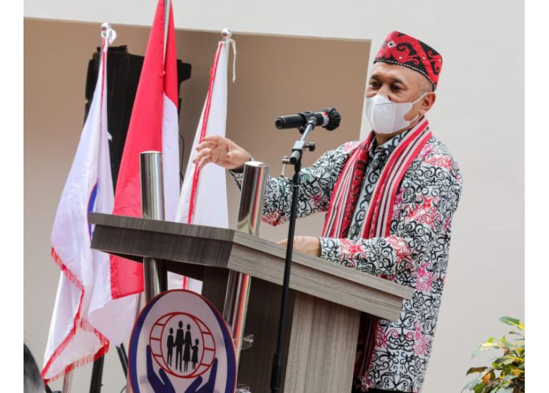 Koperasi Jadi Solusi Pembiayaan Usaha Mikro di Sektor Produktif