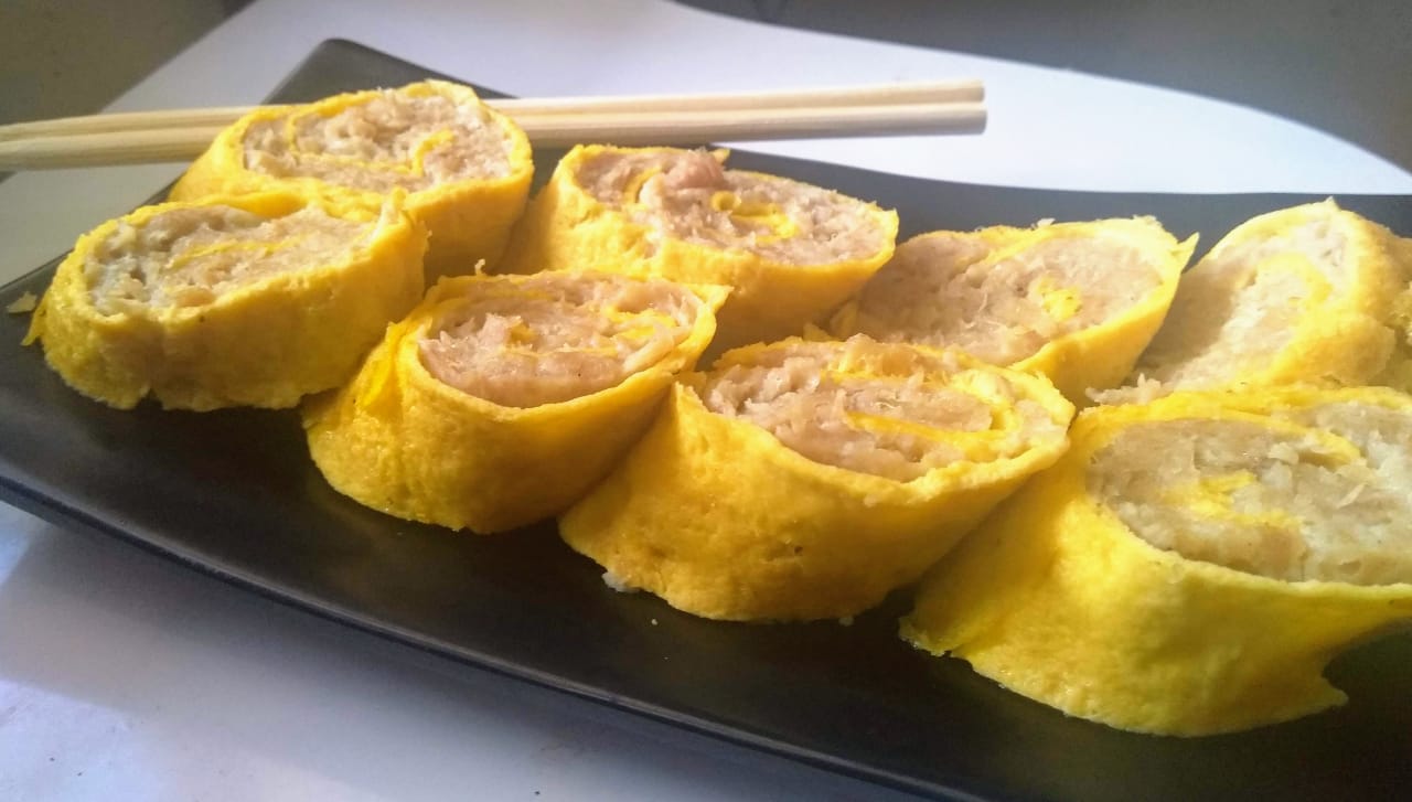 Menangkap Peluang BIsnis Olahan Ikan di Tengah Pandemi