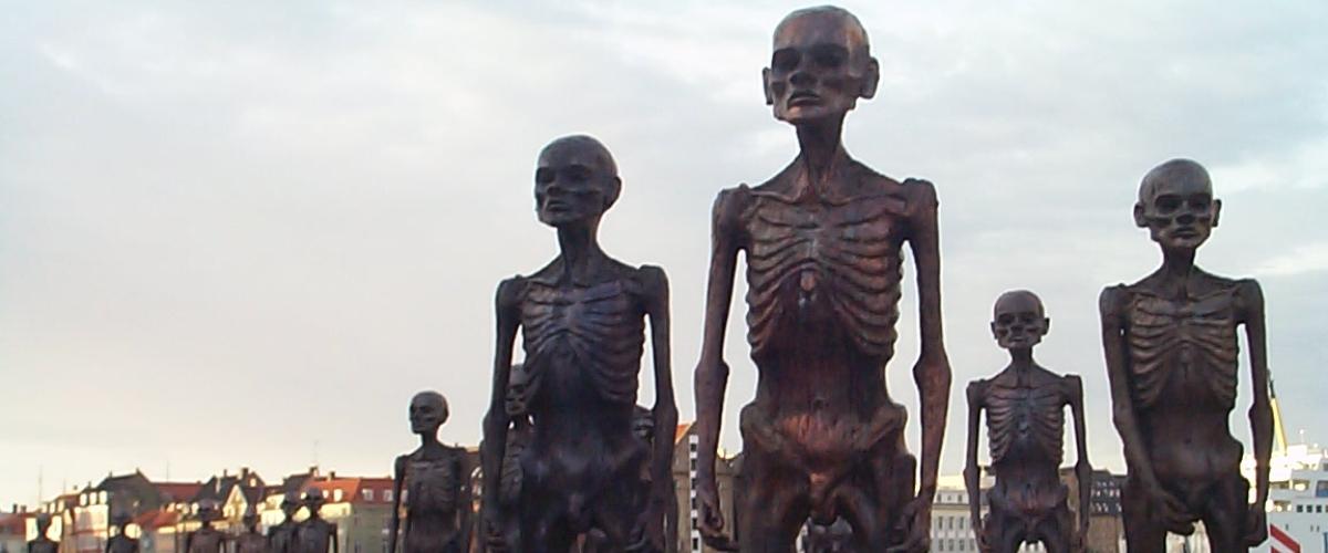 Pangan Zaman Perang di Indonesia