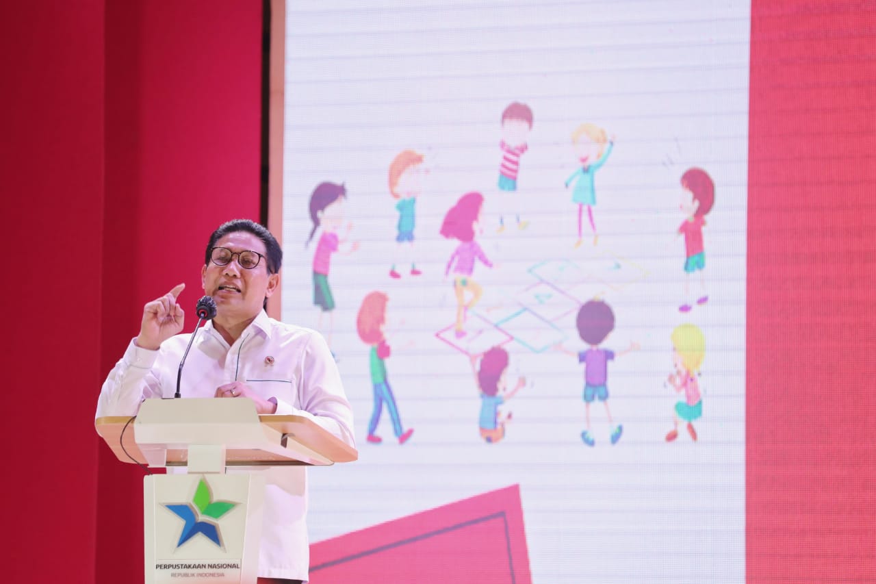 Desa Ramah Perempuan dan Peduli Anak Episentrum Baru Pembangunan