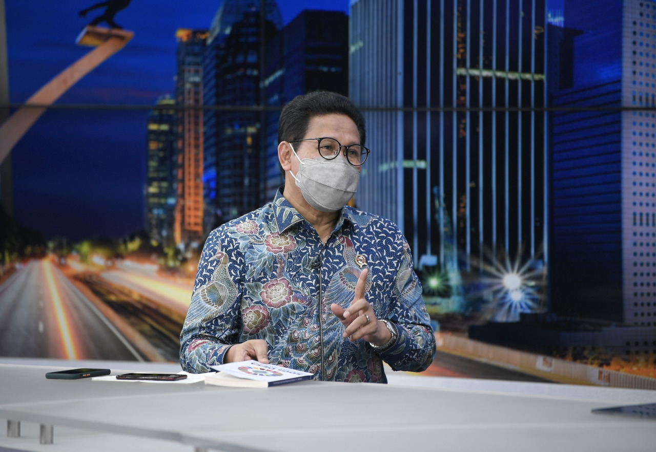 Antisipasi Rumah Sakit Penuh, Kades Diminta Perkuat Ruang Isolasi di Desa