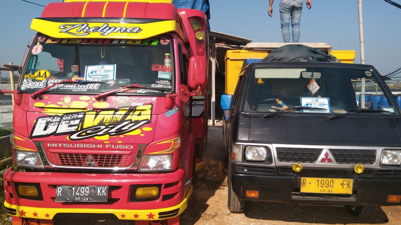  Siasat KKP Agar Konsumsi Ikan Masyarakat Tak Terganggu di Tengah PPKM Darurat