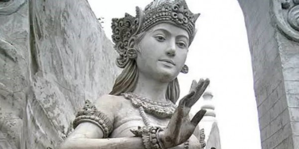 Kisah Gayatri, Istri Raja Pertama Majapahit, Nenek Hayam Wuruk