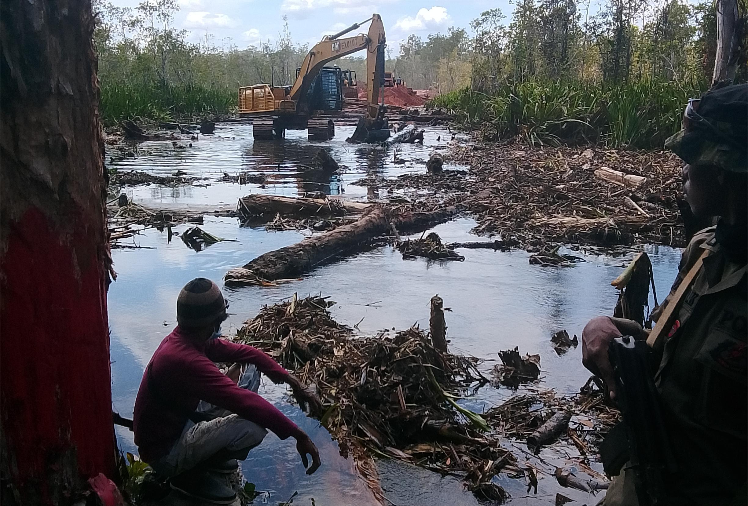 Indonesia Belum Layak Jual Karbon, Jika Belum Cukup Berkomitmen Menurunkan Emisi