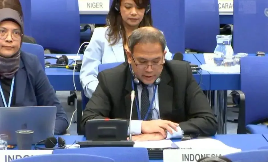 Berita Terkini: BRIN Perjuangkan Akses Orbit dan Peran Strategis Indonesia di Forum PBB