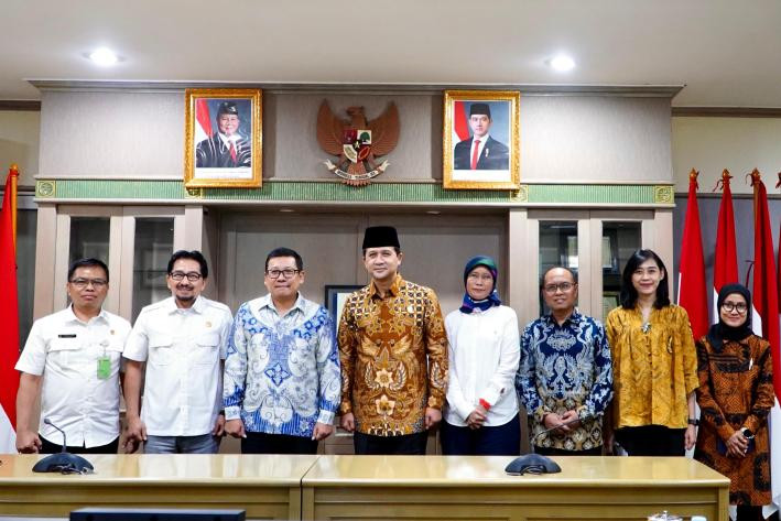 Epic Sale 2024: Sinergi Pemerintah dan Ritel Jaga Stabilitas Harga Pangan