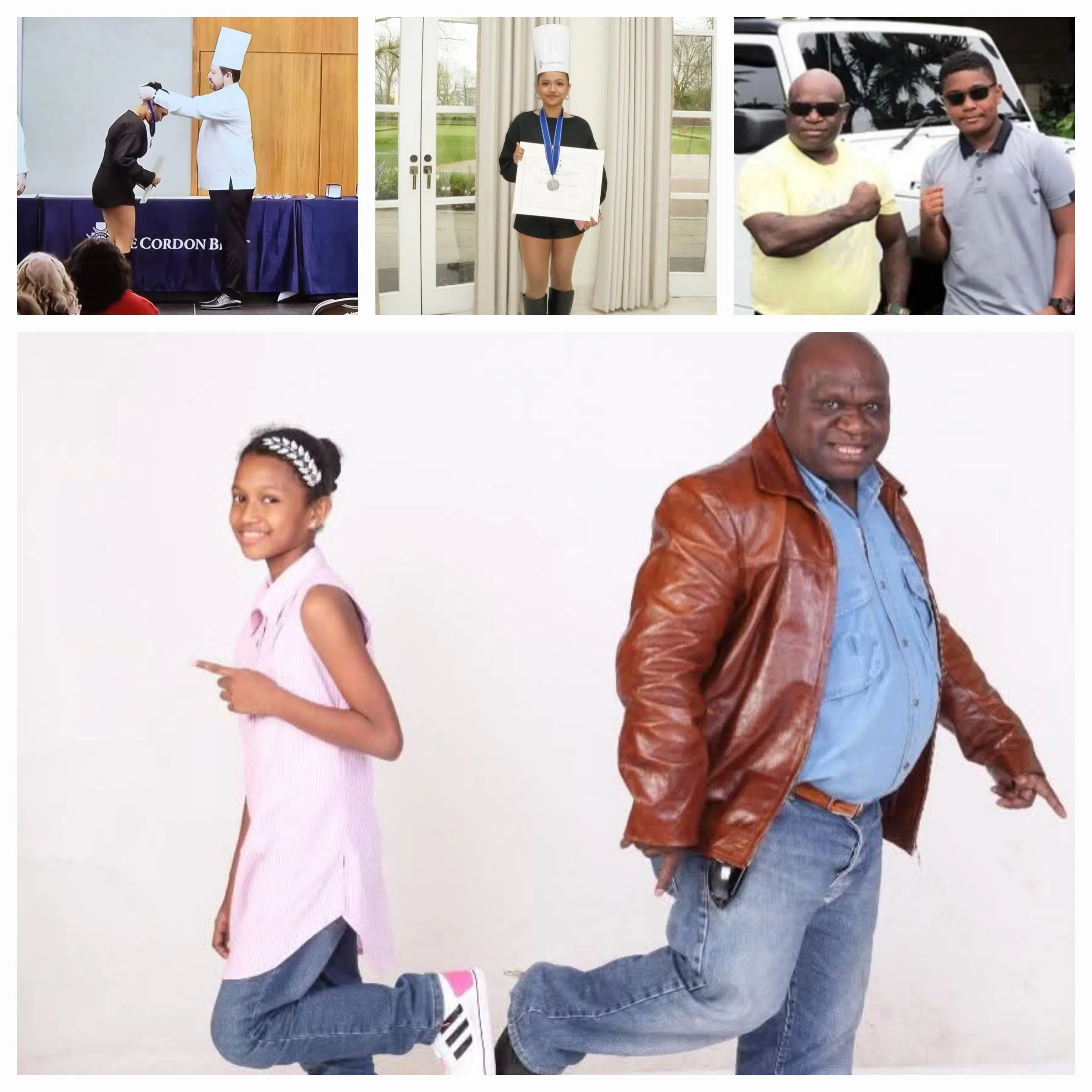 Berita Terkini: Natalius Pigai: Buah Matoa Tidak Pernah Jatuh Jauh Dari Pohonnya