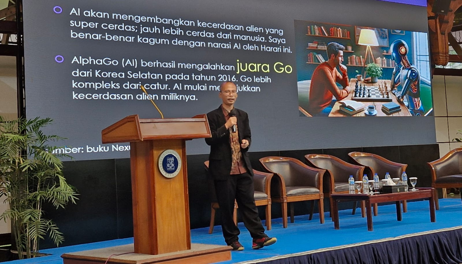 CBT Mudahkan Penilaian Akhir Sekolah di Jawa Barat