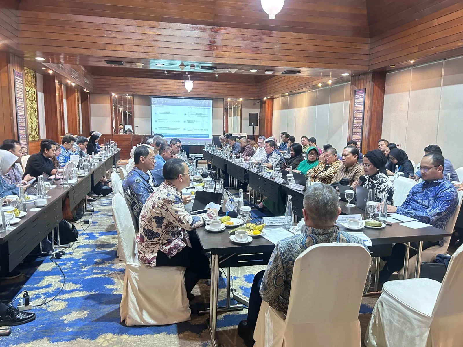 Berita Terkini: IATTA-APTIK3I Berkomitmen Menerapkan Budaya K3 Pada Sektor Pariwisata Nasional