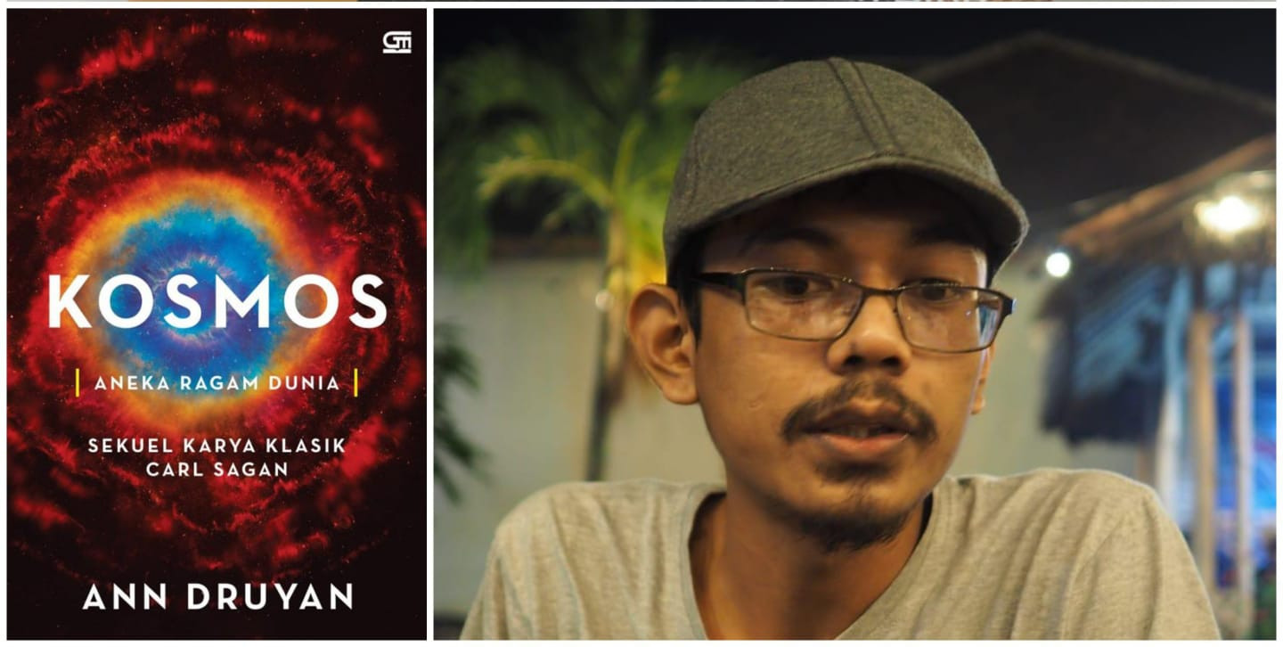 Eksplorasi Alam Semesta