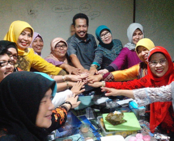 Patani Sumsel Lakukan MoU Bersama Tujuh Universitas di Sumsel Wujudkan Program Merajut Potensi Desa