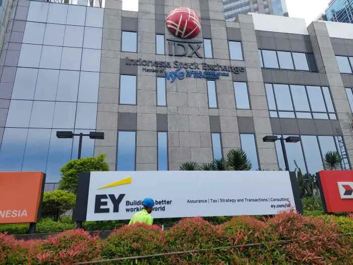 Emas Mulai Diperdagangkan Berbentuk Reksa Dana Bursa di BEI
