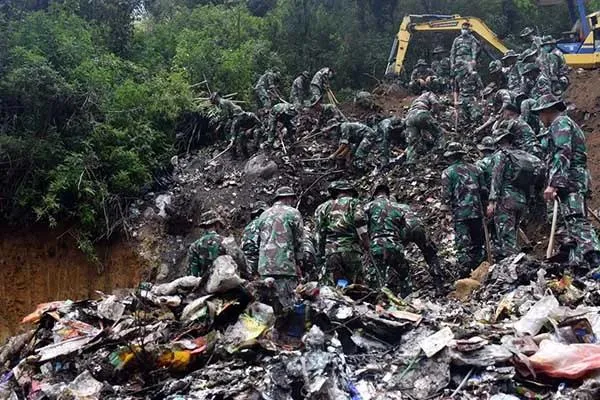 WALHI: Pengelolaan Sampah Menjadi BBM Butuh Reformasi Sipil, Bukan Pendekatan Militeristis