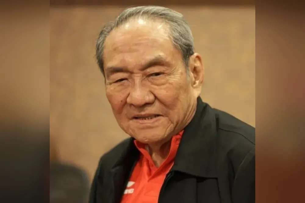 Berita Terkini: Michael Bambang Hartono, Sang Maestro Bisnis dan Nakhoda Grup Djarum Tutup Usia di Singapura