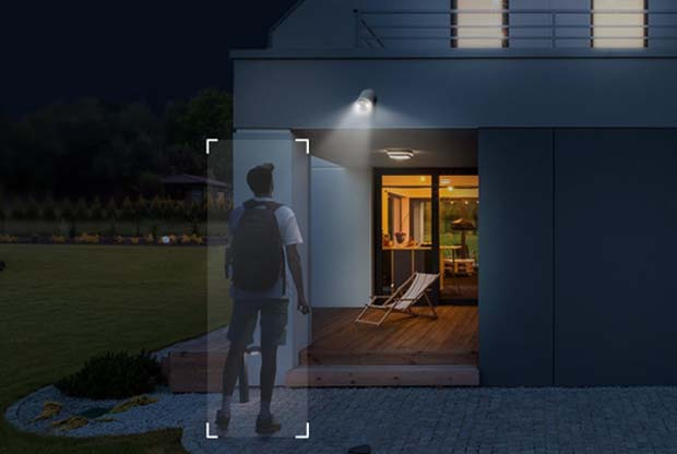 Keunggulan Kamera Baterai Magnetik, Bikin Pengawasan Rumah Lebih Fleksibel