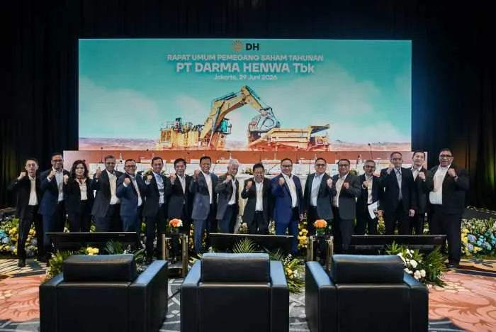 Berita Terkini: Karni Ilyas Jadi Komisaris Emiten Tambang Grup Bakrie