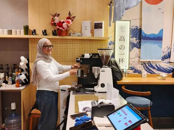 Berita Terkini: Iruka Izakaya Hadirkan Suasana Osaka Bermenu  Sehat Bagi Gen Z
