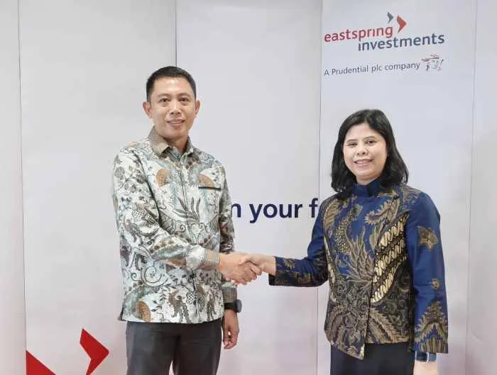 Berita Terkini: Webull Sekuritas  Pasarkan Reksa Dana Racikan  Eastspring Indonesia