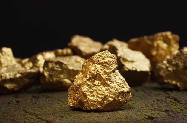 China Temukan Deposit Emas Terbesar di Dunia, Mengandung 1.000 Ton Logam Mulia